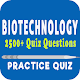 Biotechnology Quiz Download on Windows