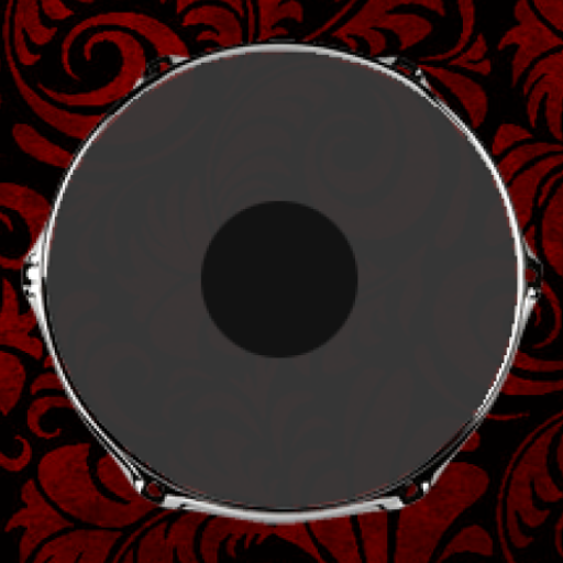 Drum Kendang logo