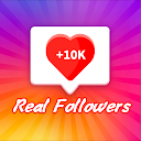 Get real followers & likes for instagram fast