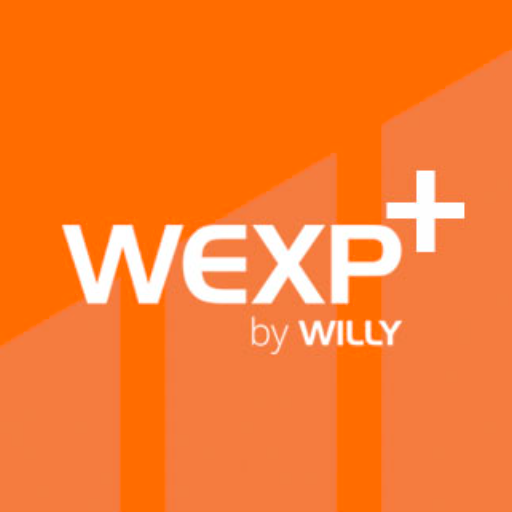 Wexp Plus logo