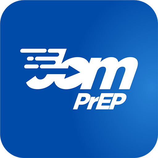 JomPrEP 8 Icon