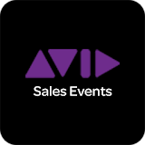 Avid Sales Events icon