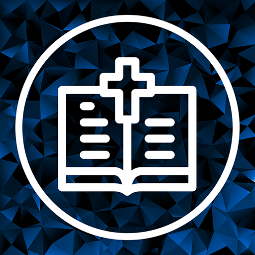 Bíblia Almeida Recebida logo