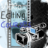 Video Editing School icon