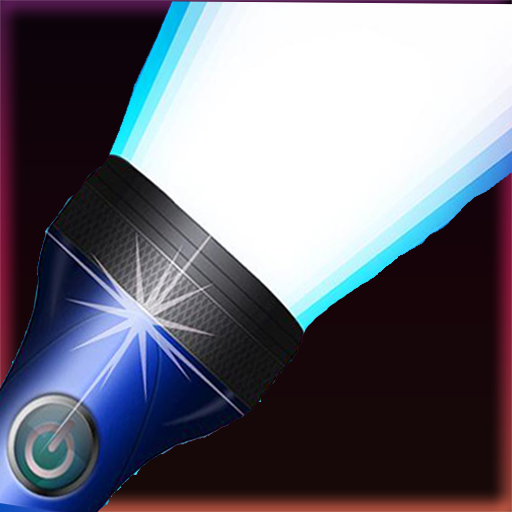 Flashlight With a Timer logo