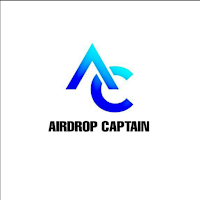AirdropCaptain - Airdrops Bounties Giveaways