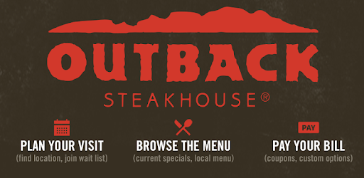 Outback - Apps on Google Play