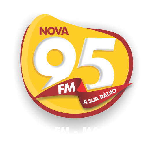 Salinas FM 95 logo