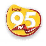 Cover Image of 下载 Salinas FM 95  APK