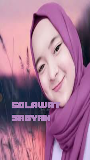Solawat Sabyan Serta Lirik dan