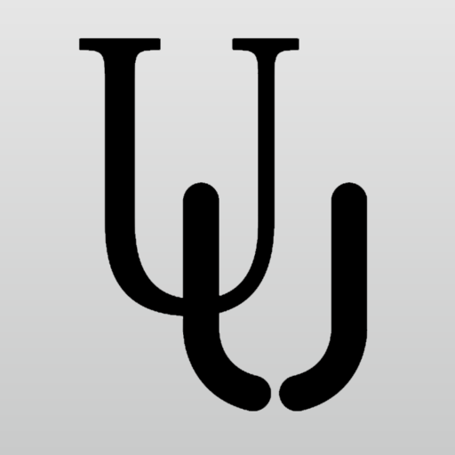 UU公式アプリ logo