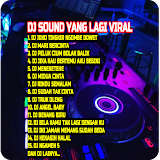 DJ Sound Yang Lagi Viral 2022 icon