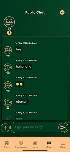 Hand هند Screen 3