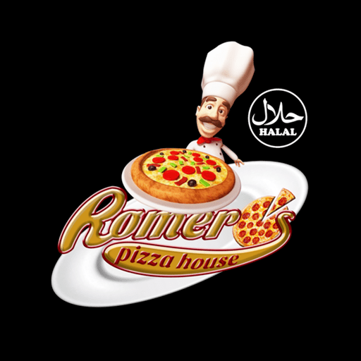 Romero Wilpshire logo