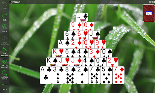 Solitaire – Applications sur Google Play