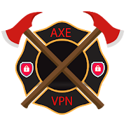 AXE VPN - Free VPN Proxy & Unlimited VPN Proxy
