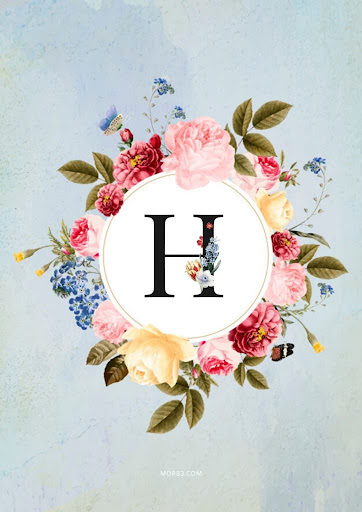 Download H Letter Wallpaper Free for Android - H Letter Wallpaper APK  Download 
