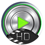 Mov Player - Real Player HD icon