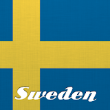 Country Facts Sweden icon