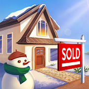 House Flip icon