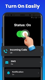Flash Notification On Call (Flash Alerts 3) MOD (Premium Unlocked) 3