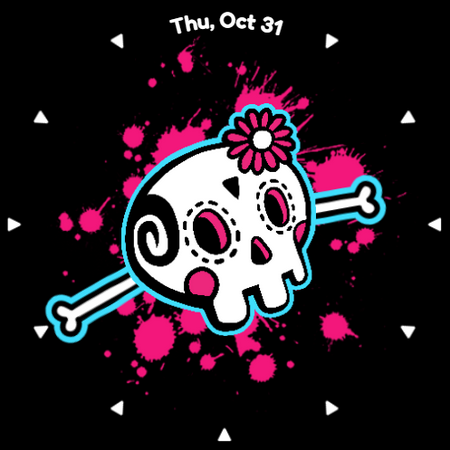 Sugarskull screenshot 12