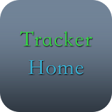 TrackerHome icon
