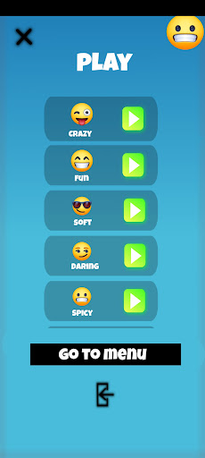 Truth or Dare - Questions