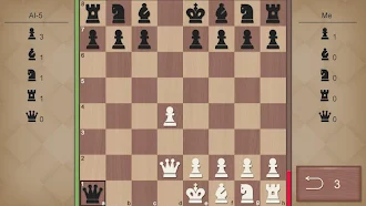 Game screenshot Шахматы Мир Мастер apk download