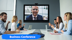 Cloud Meeting Video Conferenceのおすすめ画像1