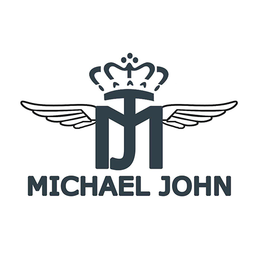 Michael John 2.22.10 Icon