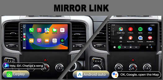 Mirror Link - Apps on Google Play