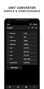 CalcKit Mod Apk: All-In-One Calculator (Premium/Paid Features Unlocked) 5