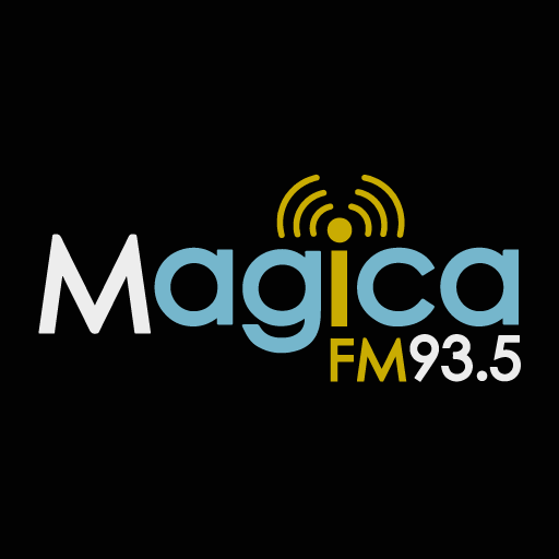 FM Mágica logo