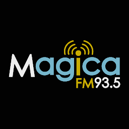 Icon image FM Mágica
