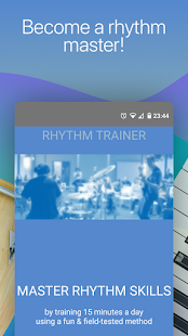 Rhythm Trainer 0.2205051148 APK screenshots 5