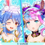Cover Image of Unduh Valkyrie Connect  APK