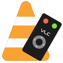 Icon image VLC Stream and Remote
