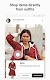screenshot of 21 Buttons: Fashion Social Net