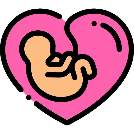 حاسبة الحمل logo
