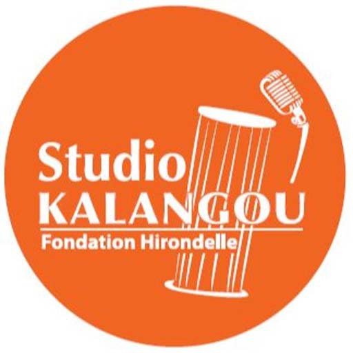 Studio Kalangou logo