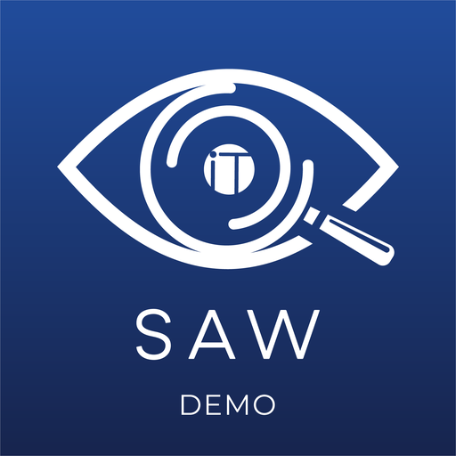 SAW | Security AnyWhere - Lite logo