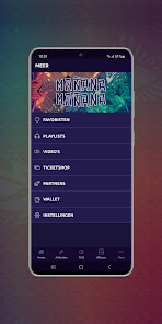 Screenshot 5 Mañana Mañana 2022 android