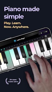 Piano - music & songs games Unknown