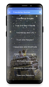 Friendship Quotes APK for Android Download 1