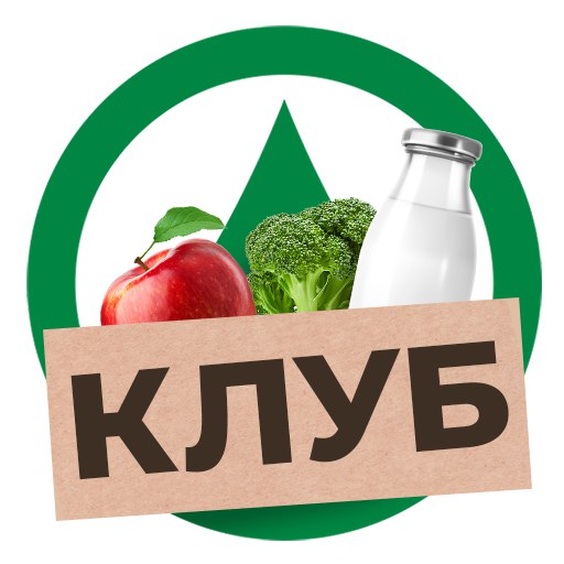 СПАРКлуб logo