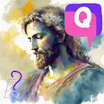 Cover Image of Herunterladen Quiz sulla vita di Gesù  APK