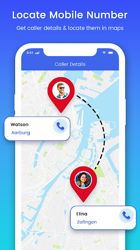 Number Locator – Find Phone Nu