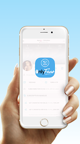 Onlyfans Tips App Content 1.0 APK + Mod (Unlimited money) untuk android