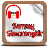 Sammy Simorangkir (MP3) icon